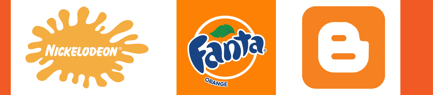 orange-color-logos