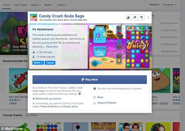 Learning From Games: Candy Crush And Soda Saga - Gamified UK -  #Gamification Expert