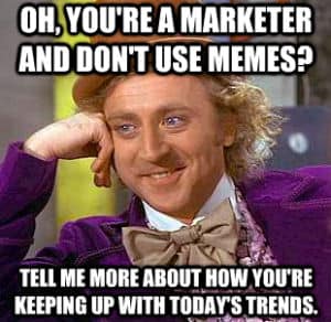 What Is Meme Marketing? Everything You Should Know | Feedough
