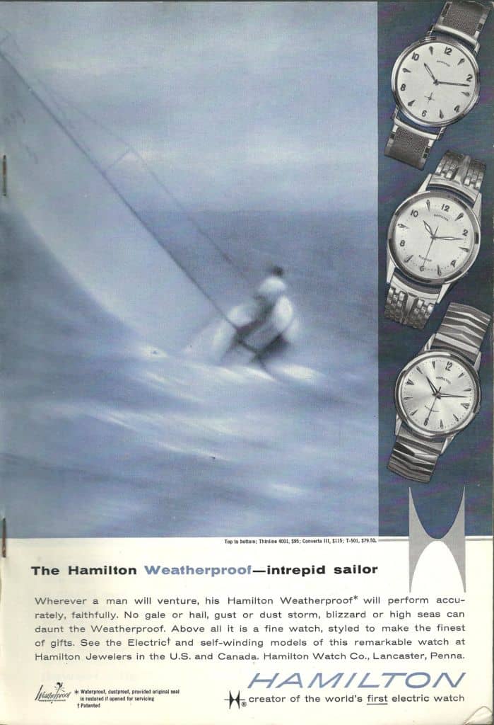 Antique 1918 Print Women's & WW1 Service Wrist Watches Advert 'HARRODS' Men's 