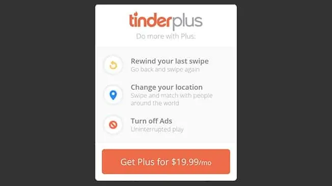 How Tinder Makes Money: Inside the Dating App's Business Model