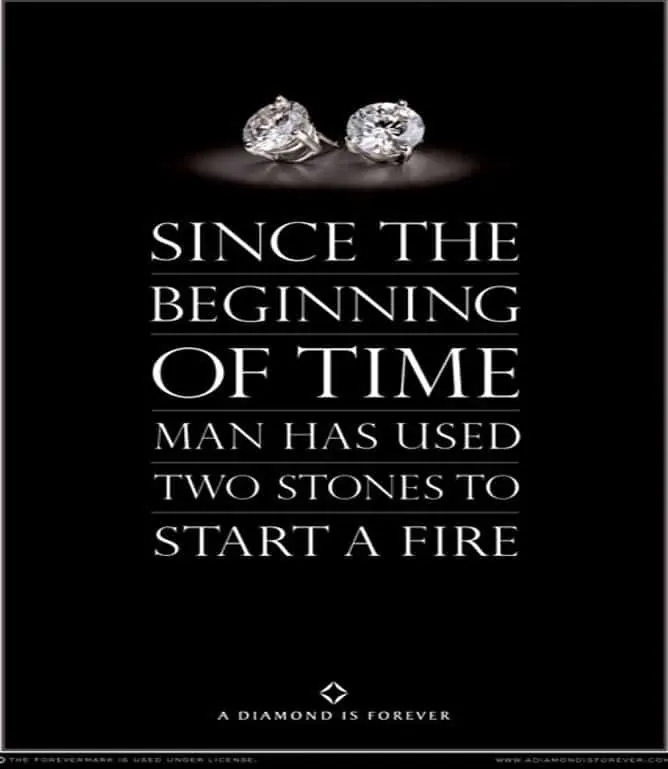 Do you believe that diamonds are only expensive because of De Beers holding  them back. Do you really care or have any issue with it? - Quora