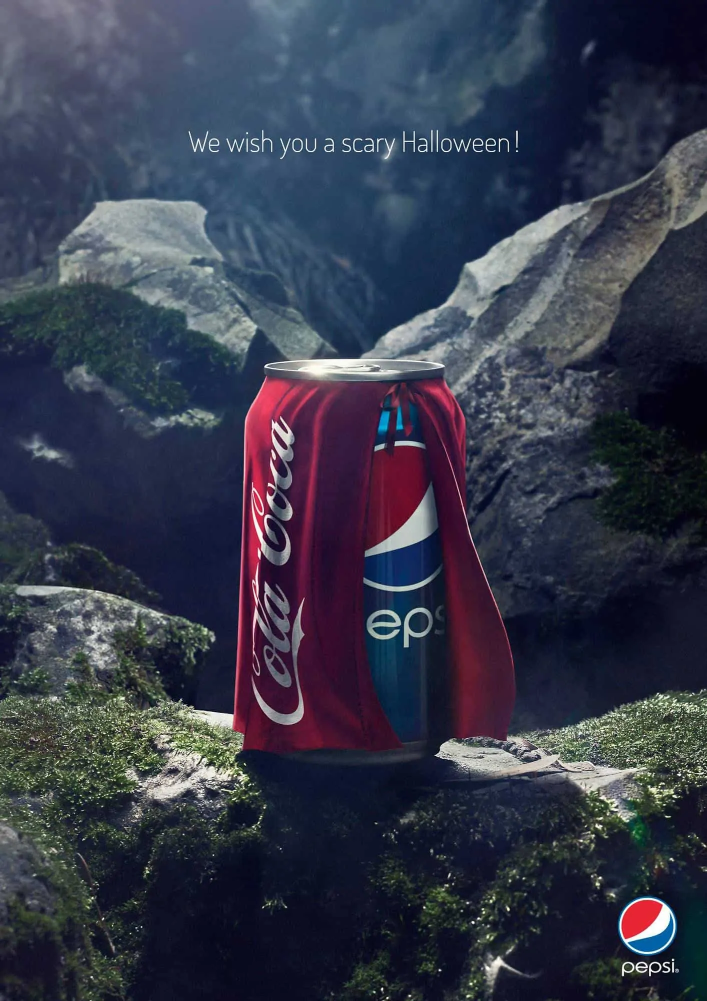 pepsi vs coca cola