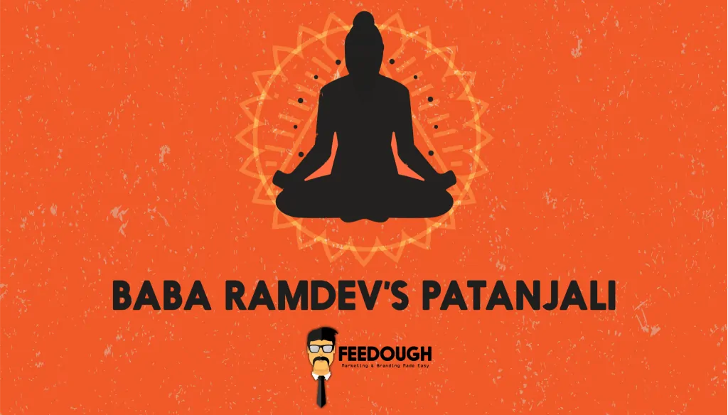 baba ramdev's patanjali case study