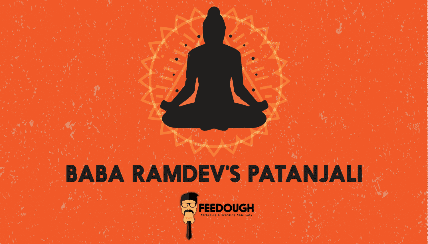 baba ramdev's patanjali case study