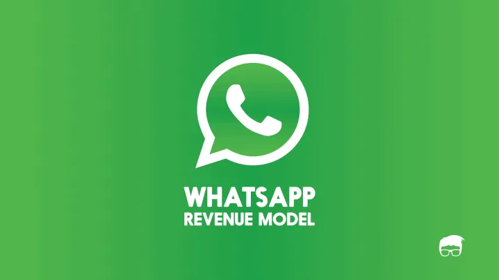 How does whatsapp make money