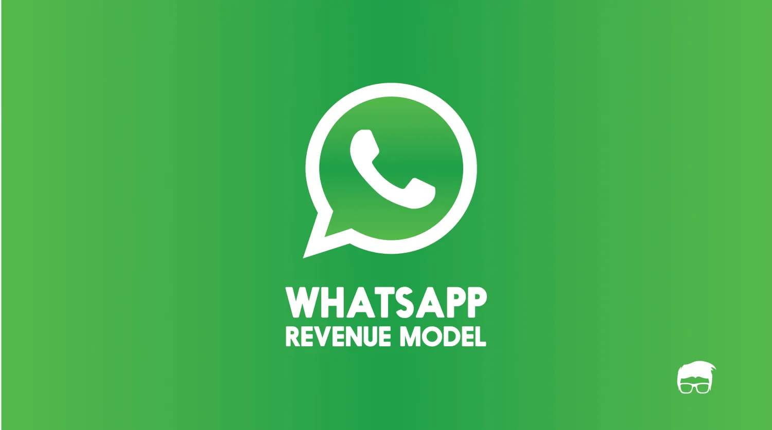 How does whatsapp make money