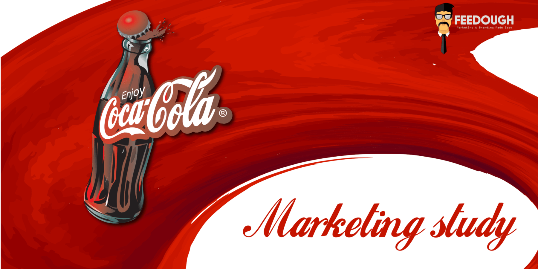 case study of branding for coca cola