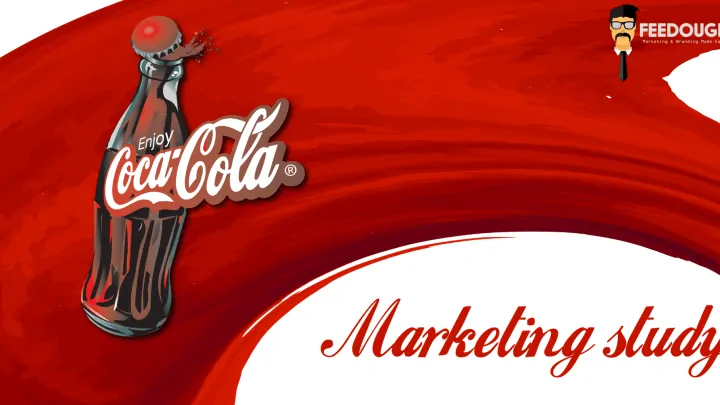 coca cola marketing strategy