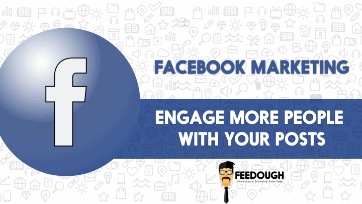 engage on facebook