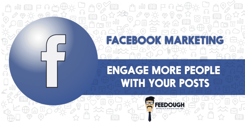 engage on facebook