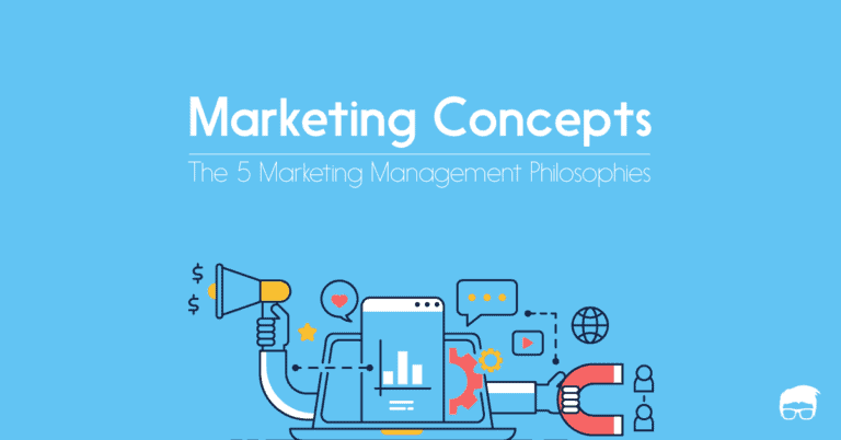 marketing concepts