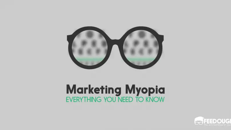 marketing myopia