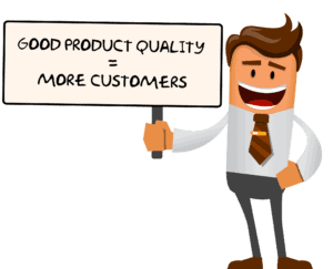 product concept marketing management philosophies