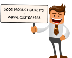 product concept marketing management philosophies