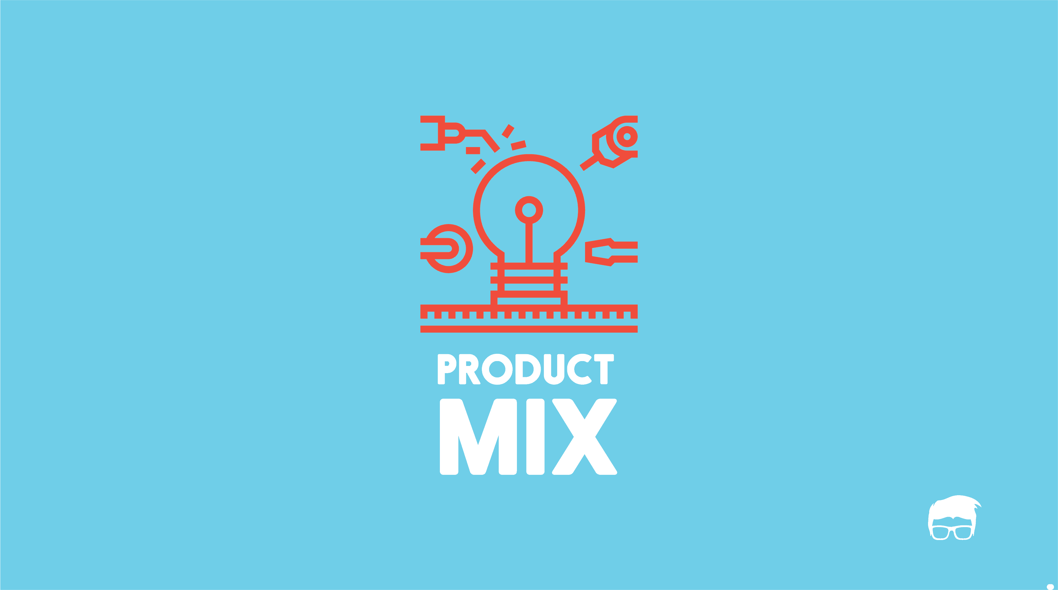 product mix