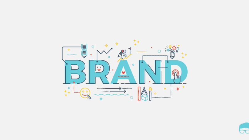 what is brand