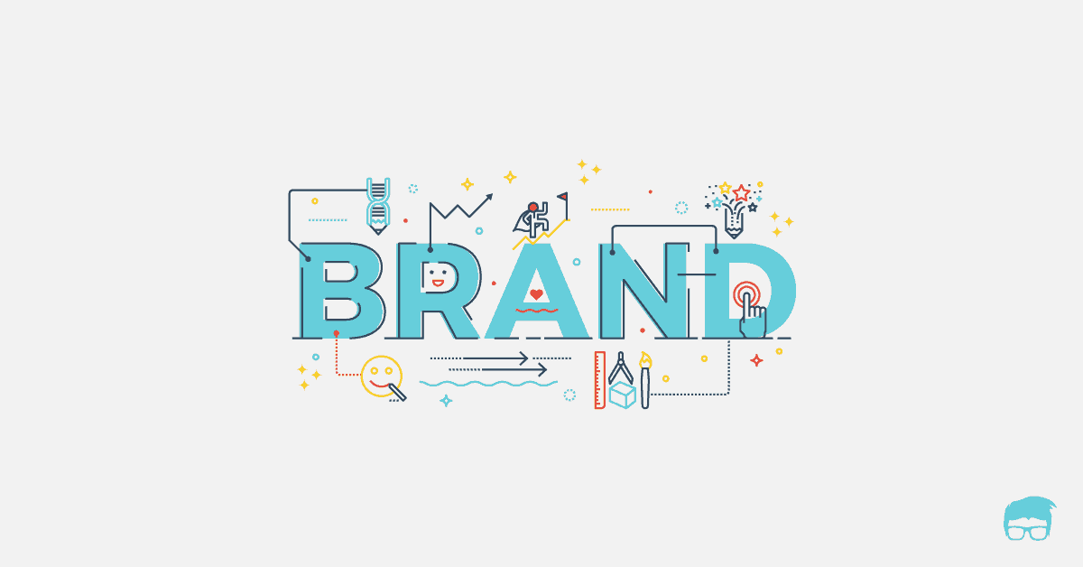 what is brand