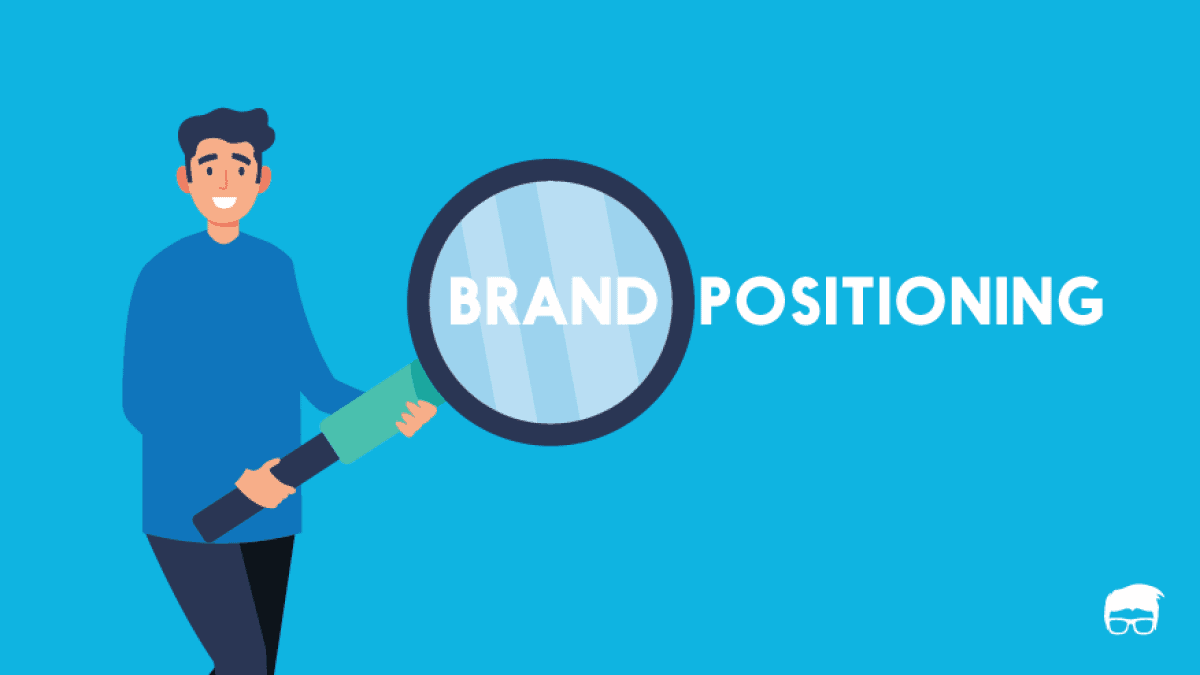 brand positioning
