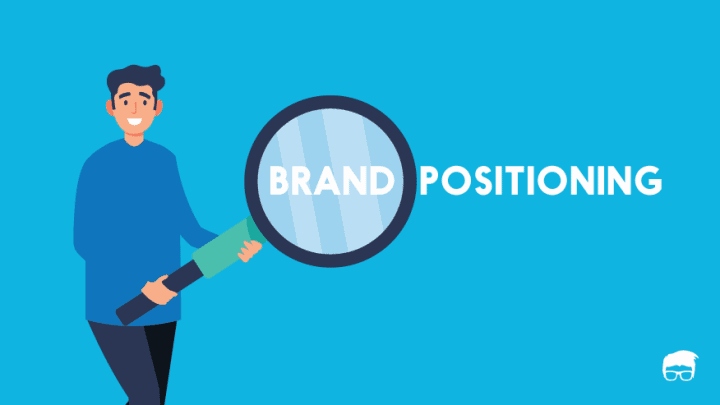 brand positioning