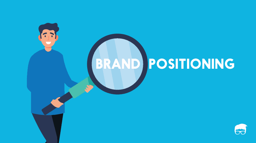 how to create brand positioning