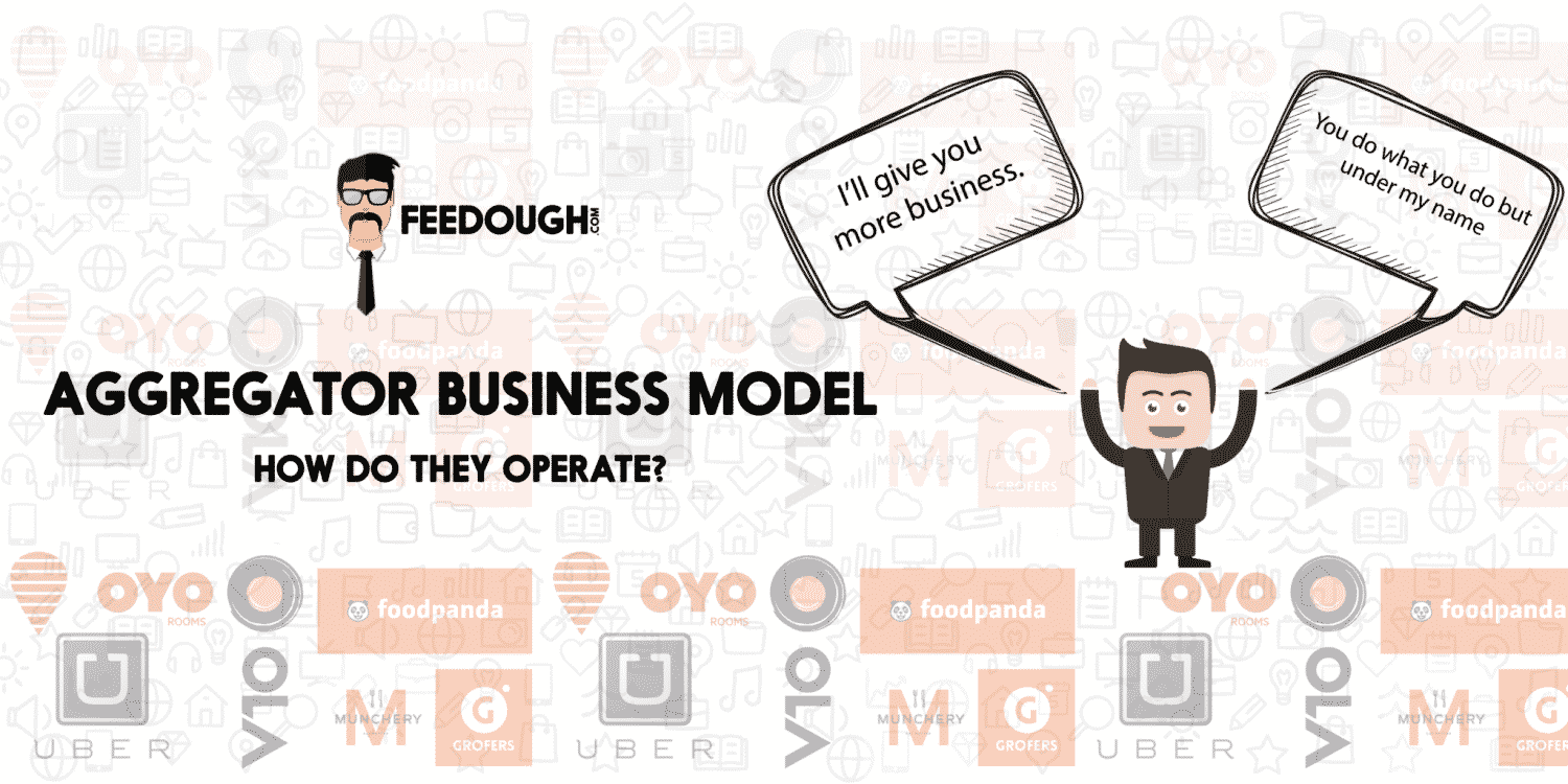 Aggregator Business Model | What Is It And How Does It Operate?