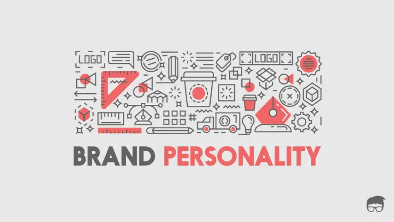 brand personality