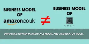 Marketplace Business Model and Aggregator Business Model
