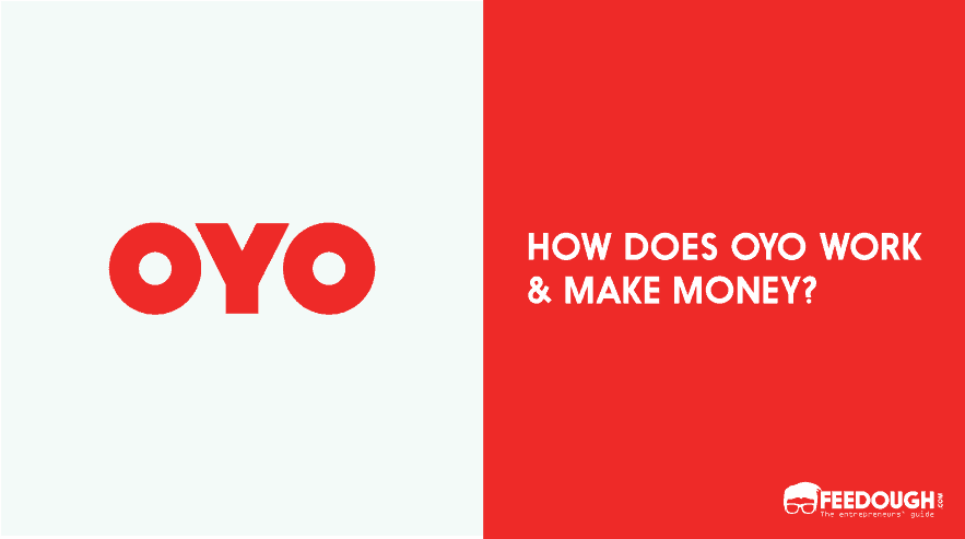 Business Model of Oyo Rooms - How Oyo Rooms Work