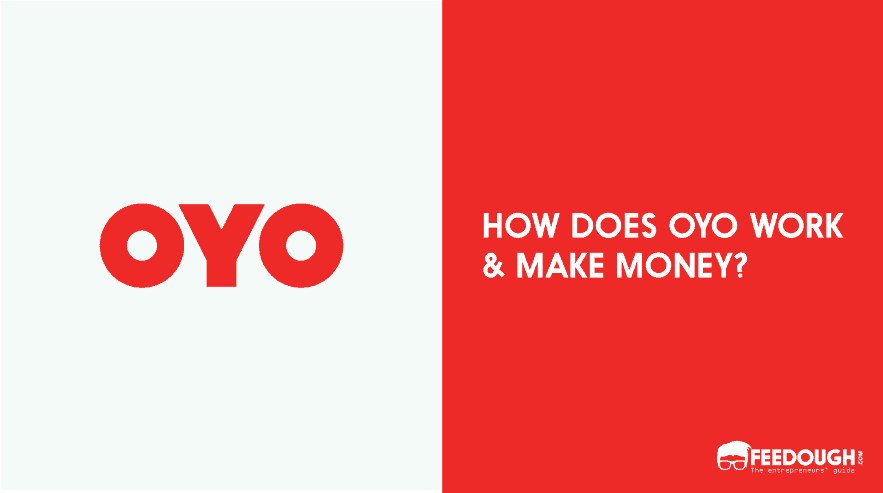 oyo business model