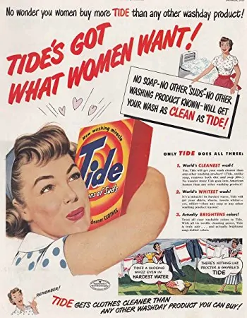 tide ad