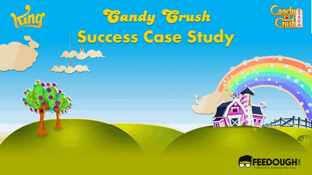 Candy Crush Saga