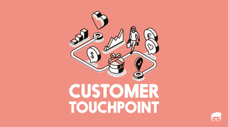 customer touchpoint