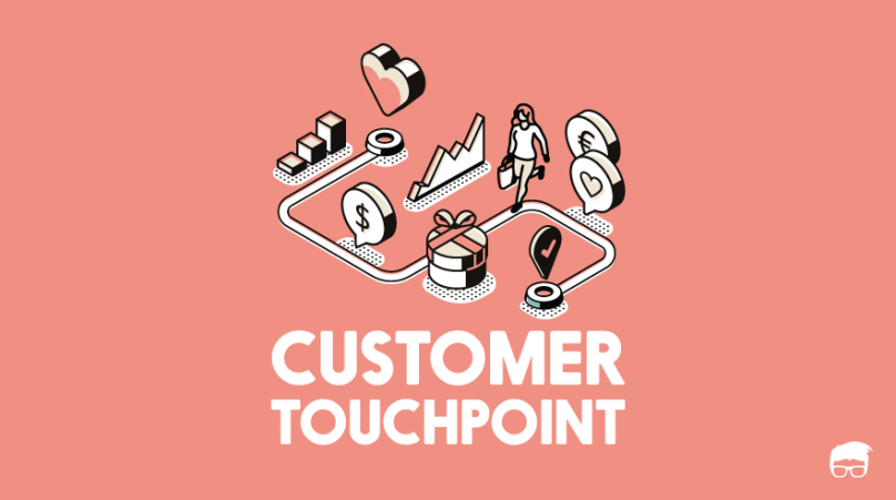 customer touchpoint