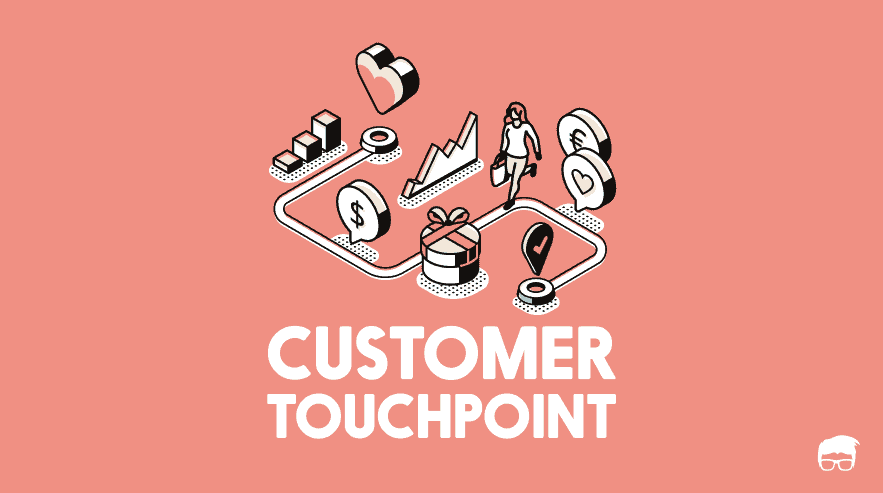 customer touchpoint