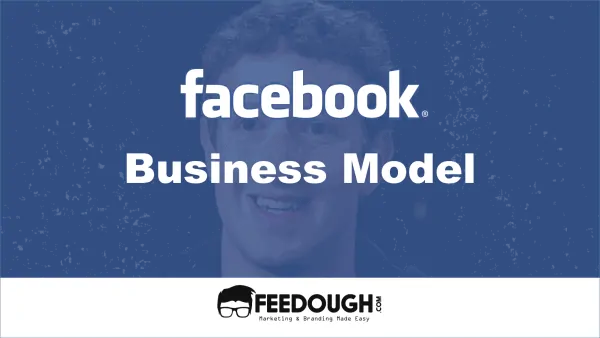 Facebook business model