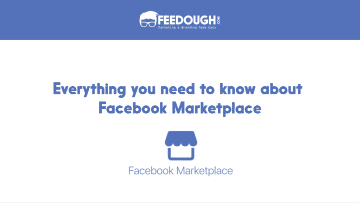 facebook marketplace