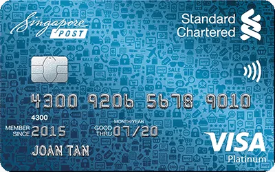 visa Cross Promotion