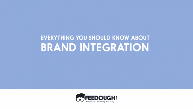 brand integration