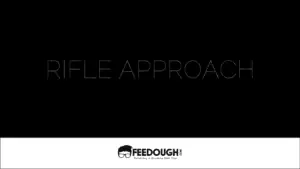 rifle approach