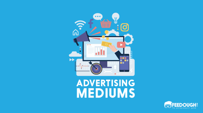 ADVERTISING MEDIUMS