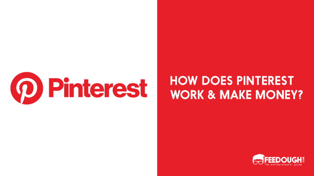 pinterest business model