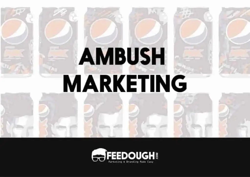 ambush marketing