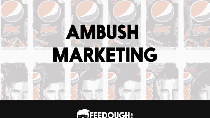 ambush marketing