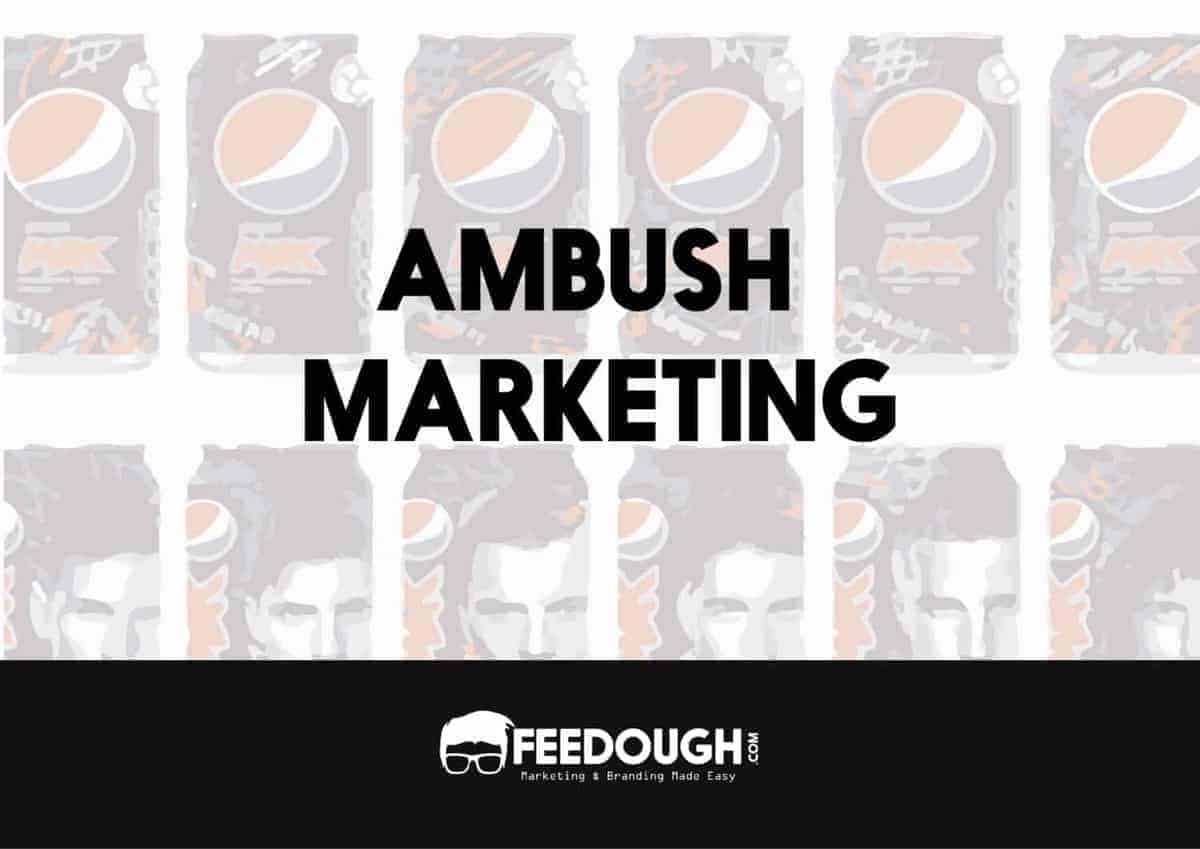 ambush marketing