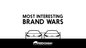 brand war