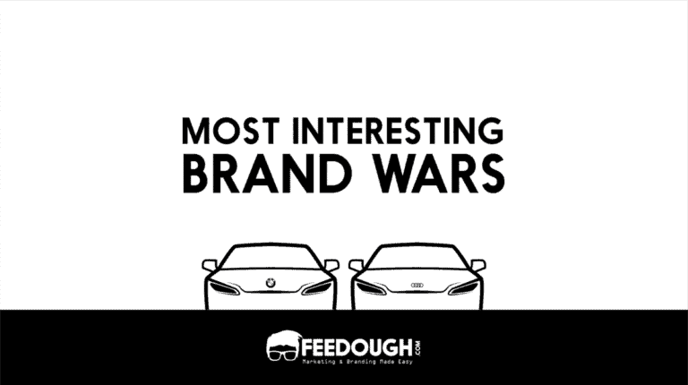 brand war