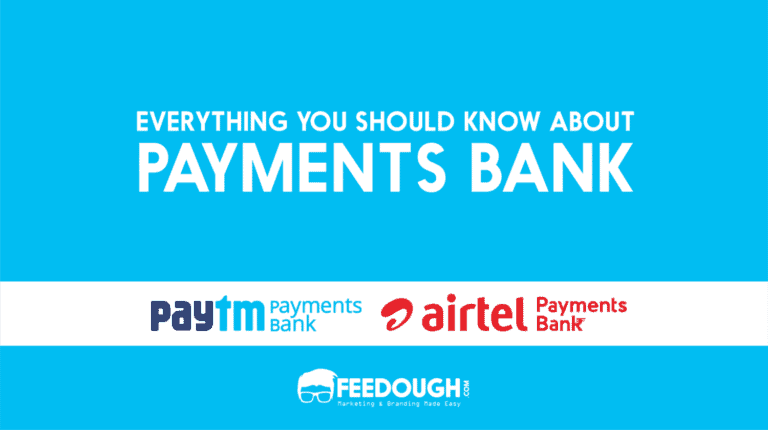 payments bank