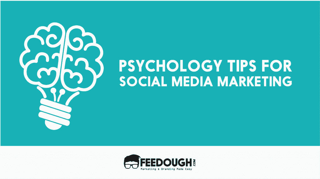 psychology tips for social media marketing