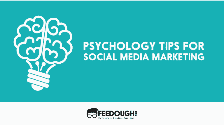 psychology tips for social media marketing